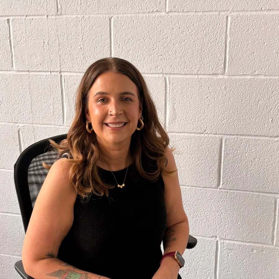 Aideen, Office Manager at Evolv Electrical